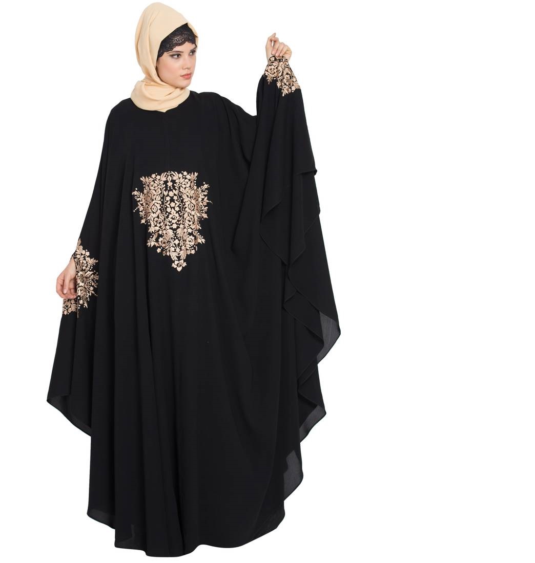 arabic kaftan dresses