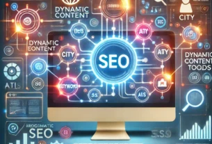 ranking thousands of pages made simple