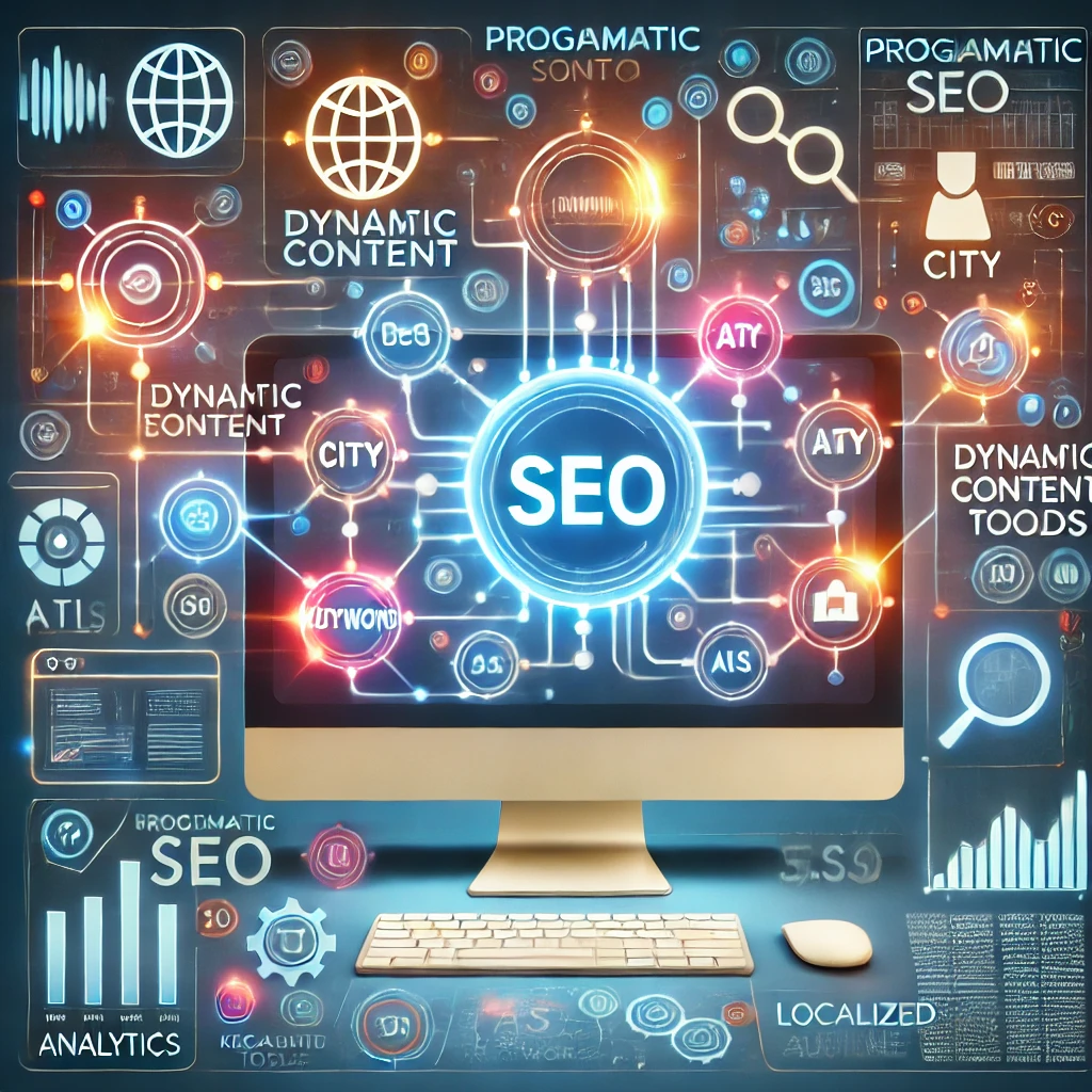 ranking thousands of pages made simple
